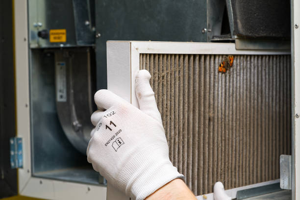 Trusted Fort Meade, MD Airduct Cleaning Experts