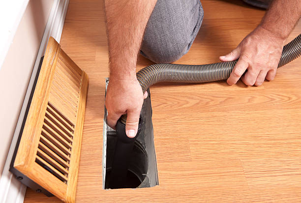 Best Home Air Vent Cleaning  in Fort Meade, MD