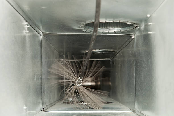 Best Air Duct Cleaning Near Me  in Fort Meade, MD