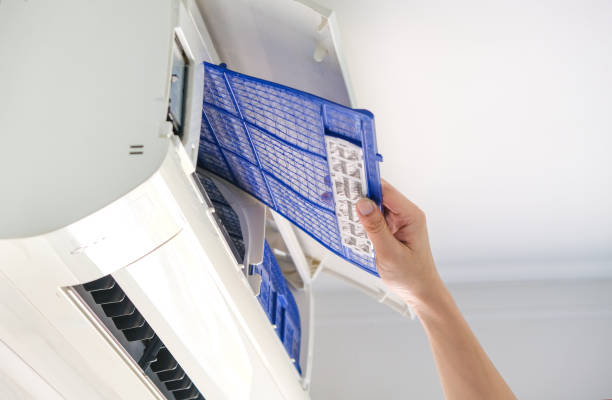 Best General Air Duct Cleaning  in Fort Meade, MD