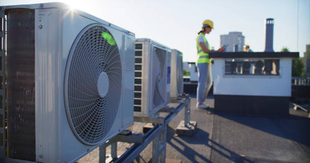 Best HVAC Air Duct Cleaning  in Fort Meade, MD