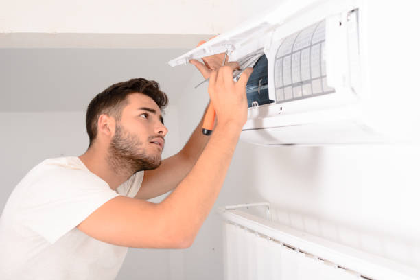 Best Commercial Air Duct Cleaning  in Fort Meade, MD